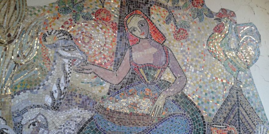 Aufruf: Themenjahr „FrauenStimmen – Geschichte(n) aus Rheinhessen“ 2027