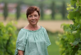 Team-RHT-Carola Greiner Mitarbeiterin Carola Greiner von der Rheinhessen-Touristik GmbH