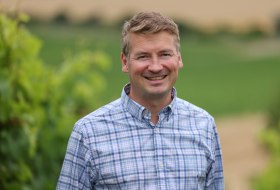 Team-RHT-Christian Halbig Geschäftsführer Christian Halbig von der Rheinhessen-Touristik GmbH