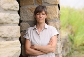 Team-RHT-Karen Jäger Mitarbeiterin Karen Jäger von der Rheinhessen-Touristik GmbH