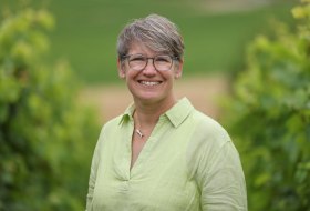 Team-RHT-Katja Zentel Mitarbeiterin Katja Zentel von der Rheinhessen-Touristik GmbH