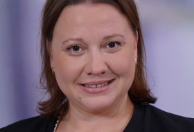 Team-RHT-Olga Furer Mitarbeiterin Olga Furer von der Rheinhessen-Touristik GmbH