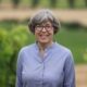 Mitarbeiterin Ingrid Weigerding von der Rheinhessen-Touristik GmbH