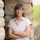 Mitarbeiterin Karen Jäger von der Rheinhessen-Touristik GmbH
