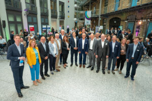 Rheinhessen-Konferenz 2025 Vortragende der Rheinhessen Konferez 2025