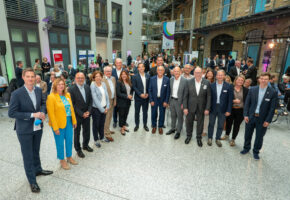 Rheinhessen-Konferenz 2025 Vortragende der Rheinhessen Konferez 2025