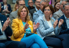 Rheinhessen Konferenz 2025 Rheinhessen Konferenz 2025