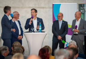 20250902-__RheinhessenKonferenz_inMEDIA_9568 Rheinhessen-Konferenz 2025 im HWK-Foyer