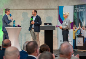 20250902-__RheinhessenKonferenz_inMEDIA_9608 Rheinhessen-Konferenz 2025 im HWK-Foyer