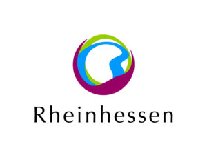 Dachmarke Logo Rheinhessen Dachmarke Logo Rheinhessen