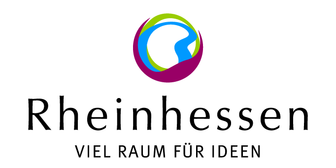 Rheinhessen Marketing Logo Rheinhessen Marketing Logo