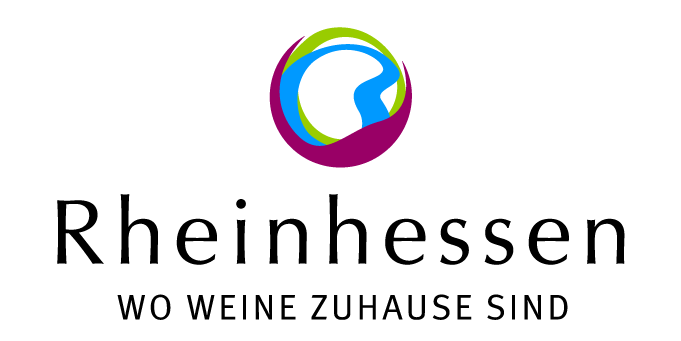 Rheinhessenwein Logo Rheinhessenwein Logo