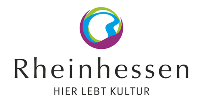 Rheinhessen Kultur Logo Rheinhessen Kultur Logo