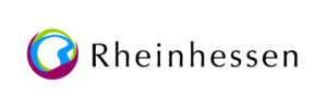 Rheinhessen Logo quer Rheinhessen Logo quer