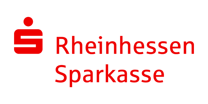 Rheinhessen Sparkasse Logo