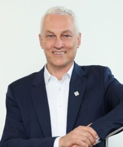 Stephan Köhl Stephan Köhl ist seit 2025 Koordinator der Dachmarke Rheinhessen