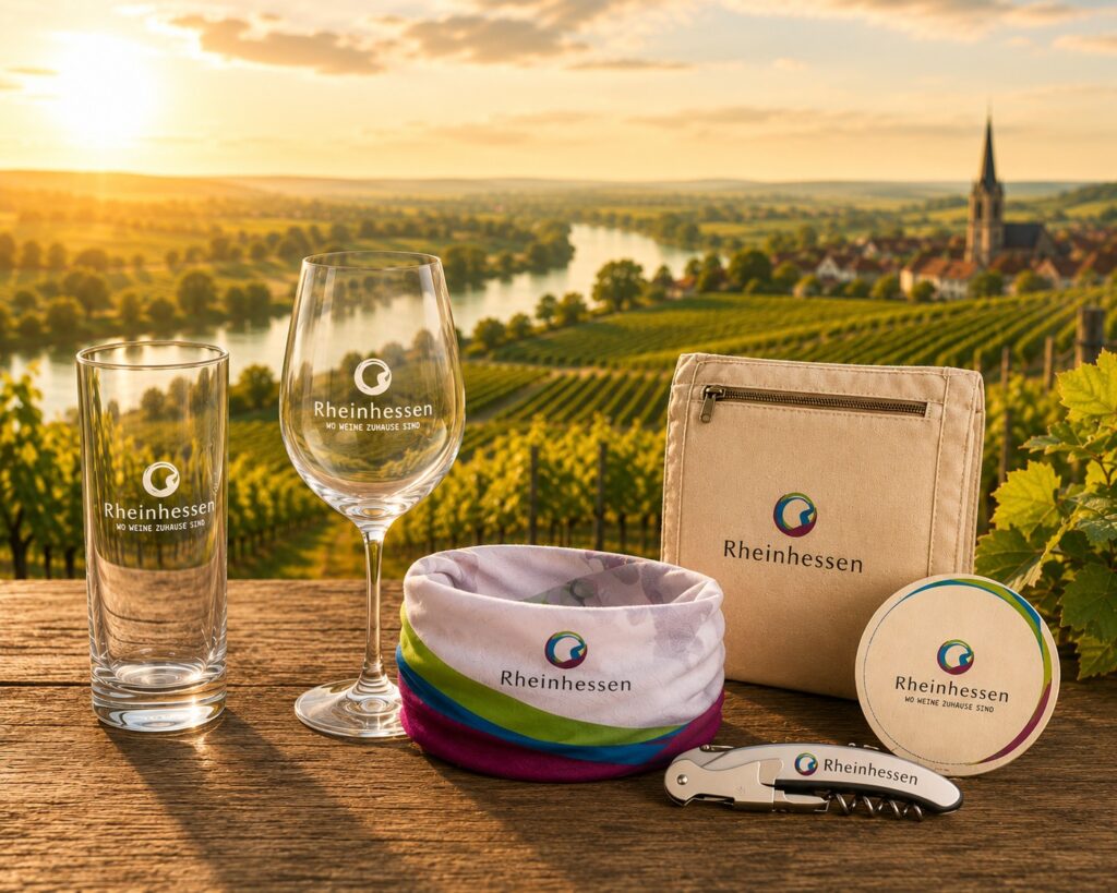 Welcome Box, die Produkte Welcome Box, die Produkte, Symbolbild, KI generiert
