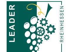 Logo Leader Rheinhessen Logo Leader Rheinhessen