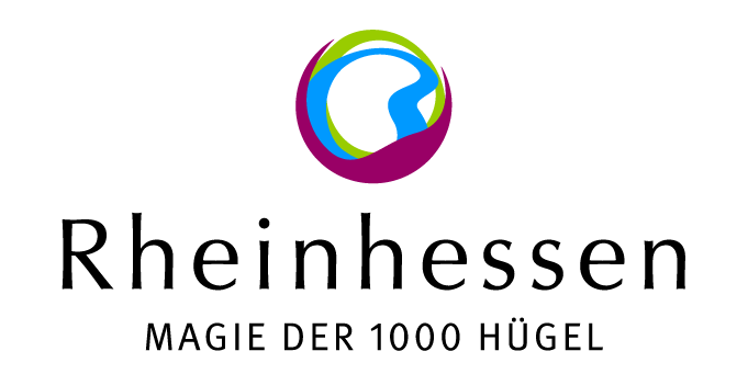 Logo Rheinhessen Touristik Logo Rheinhessen Touristik