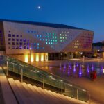 Save the date: Rheinhessen-Konferenz am 8.7.2027 kING Konferenzhalle Ingelheim