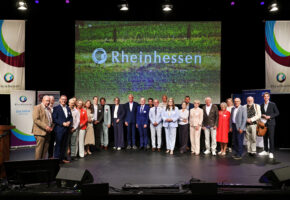 Rheinhessen-Konferenz und 210. Geburtstag 2026 Rheinhessen-Konferenz und 210. Geburtstag 2026
