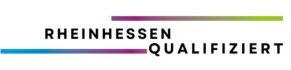 Logo Rheinhessen Qualifiziert der Agentur für Arbeit Mainz