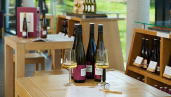 Great Wine Capitals