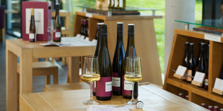 Great Wine Capitals