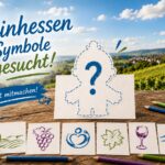 Einladung zum Ideenwettbewerb Wettbewerb Rheinhessen-Symbole gesucht