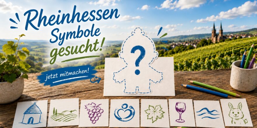 Einladung zum Ideenwettbewerb