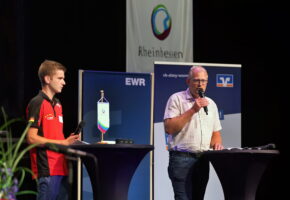 Lukas und Steven Blos Rheinhessen-Konferenz und 210. Geburtstag 2026 Lukas und Steven Blos Rheinhessen-Konferenz und 210. Geburtstag 2026