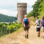 Gemeinsam die Tourismusfinanzierung von morgen untersuchen Hiwweltour Heideblick