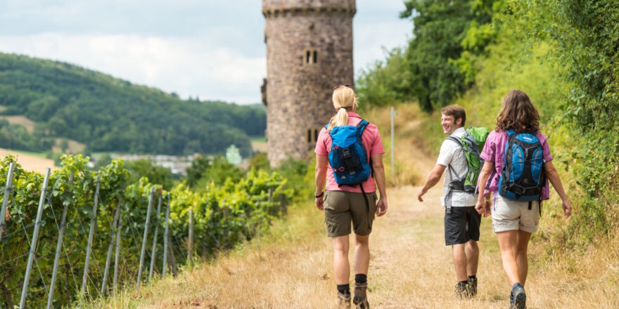 Gemeinsam die Tourismusfinanzierung von morgen untersuchen
