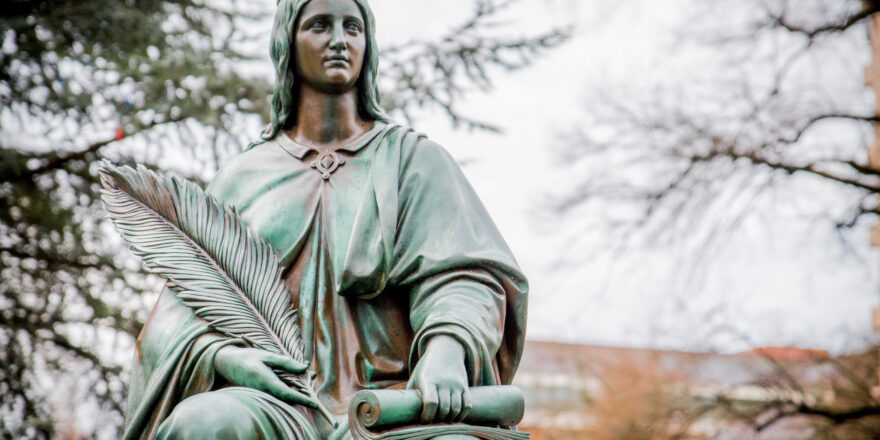 Themenjahr „FrauenStimmen – Geschichte(n) aus Rheinhessen“ – Jetzt noch mitmachen!