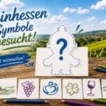 Einladung zum Ideenwettbewerb Ideenwettbewerb Rheinhessen-Symbole