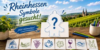 Einladung zum Ideenwettbewerb