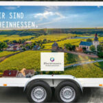 ACHTUNG - Neue Öffnungszeiten im Werbemittelverkauf Kühlanhänger zum Mieter