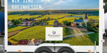 ACHTUNG – Neue Öffnungszeiten im Werbemittelverkauf