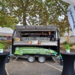 Förderaufruf "Starkes Land - innovativ, resilient, nachhaltig" gestartet Verkaufsanhänger_Schweinothek GmbH