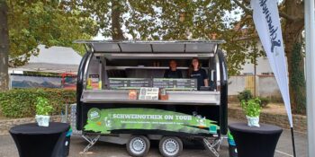 Förderaufruf „Starkes Land – innovativ, resilient, nachhaltig“ gestartet