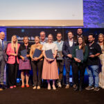 IHK: Starke Gastgeber, starke Ausbildung! IHK-Auszeichnung 2026 Hervorragender Ausbildungsbetrieb