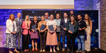 IHK: Starke Gastgeber, starke Ausbildung!