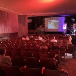 Kinosaal in Flonheim wird wieder zum Kultur- und Begegnungsort Der historische Kinosaal in Flonheim soll bald wieder ein Ort für Kultur und Begegnungen werden