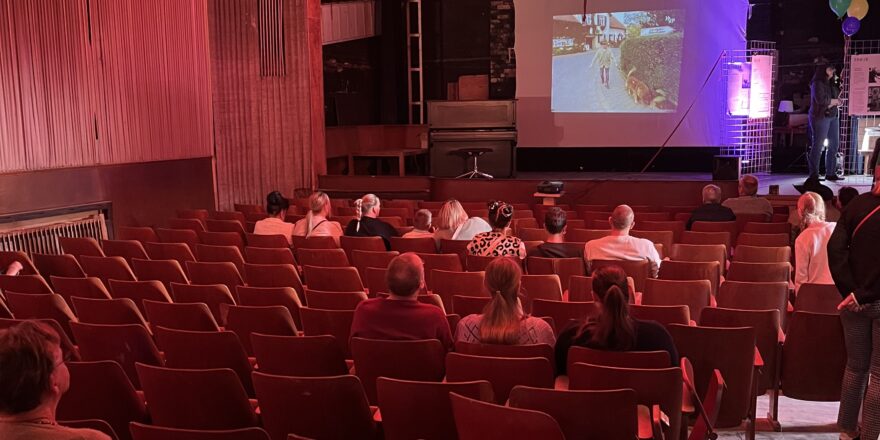 Kinosaal in Flonheim wird wieder zum Kultur- und Begegnungsort