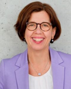 Anja Obermann-Freundeskreis-Vorstand