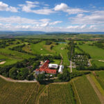 3. Ideenwerkstatt auf dem Wißberg Hofgut Wißberg mit Golfplatz