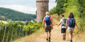 Gemeinsam die Tourismusfinanzierung von morgen untersuchen