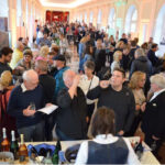 Teilnehmende Weingüter für Veranstaltungen gesucht - neue Messen in Berlin Savoir-Vivre Weinmesse Berlin-Charlottenburg