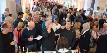 Weinmesse_Berlin Savoir-Vivre Weinmesse Berlin-Charlottenburg