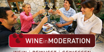 WiM WINE in MODERATION